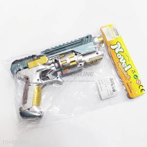 Handgun Toy/Gun/Flint Gun with Voice for Kids