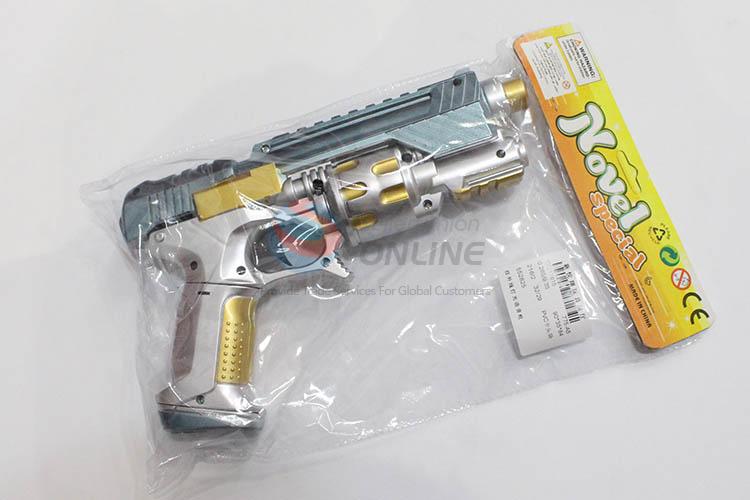 Handgun Toy/Gun/Flint Gun with Voice for Kids