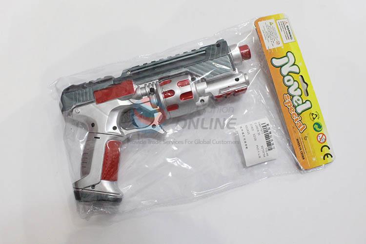 Handgun Toy/Gun/Flint Gun with Voice for Kids