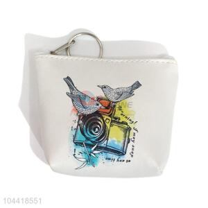 High sales promotional pvc printing coin bag