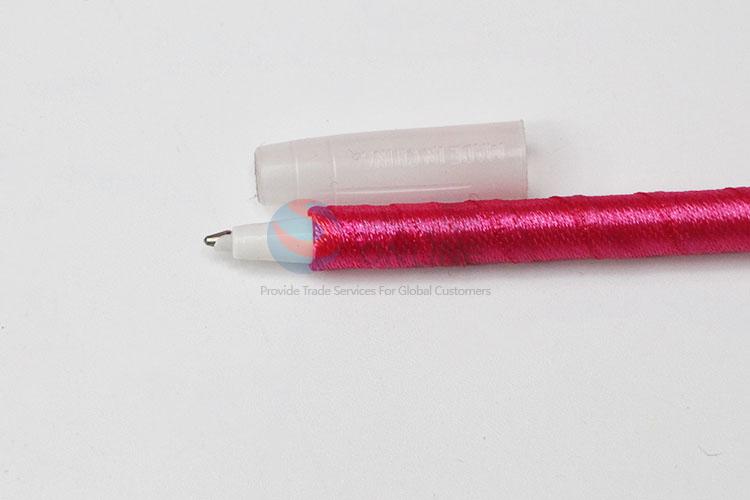 Factory Direct Cute Cartoon Craft Ball-point Pen