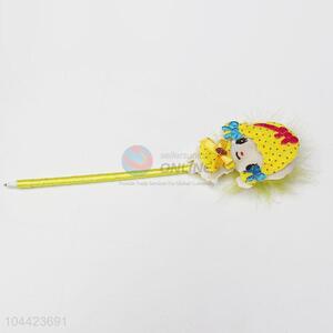 Popular Stationery Novelty Ball Point Pen for Sale