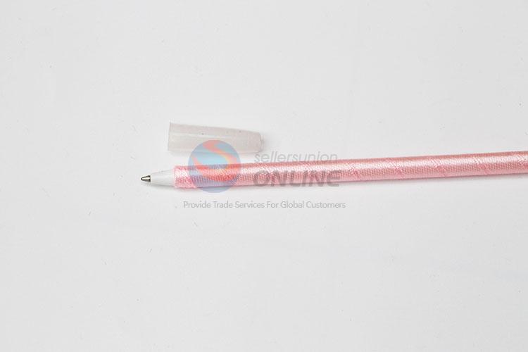 Hot Sale Stationery Creative Plastic Ball-point Pen