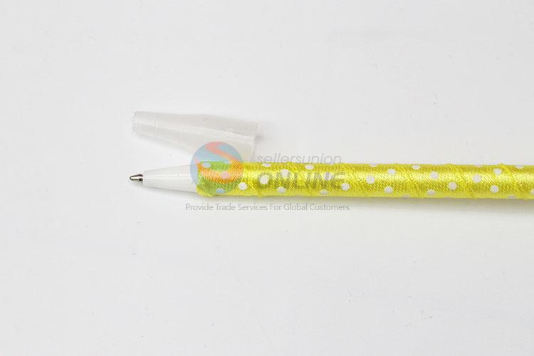 Pretty Cute Stationery Novelty Ball Point Pen