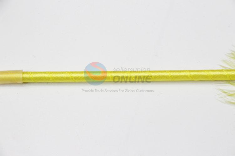 Stationery Novelty Ball Point Pen with Low Price