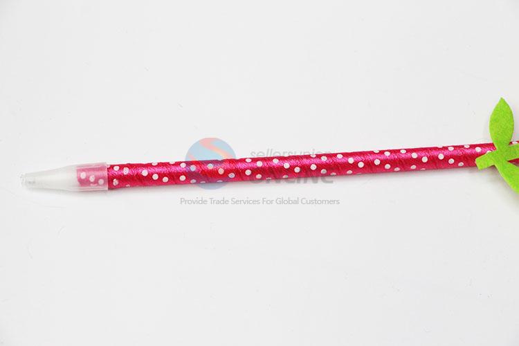 Best Selling Cute Cartoon Craft Ball-point Pen