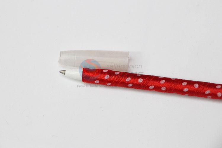 Cheap Price Advertising Cute Cartoon Ball-point Pen