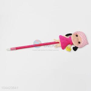 High Quality Cute Cartoon Craft Ball-point Pen