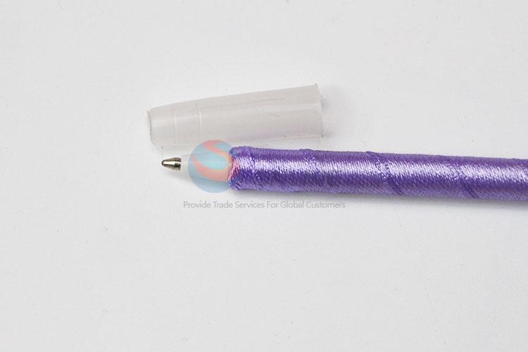 China Factory Stationery Novelty Ball Point Pen