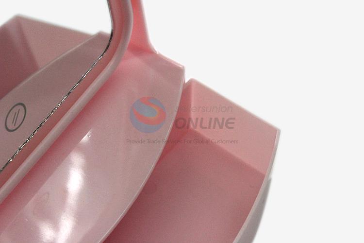 Factory promotional price mirror with led light