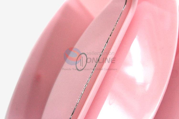 Factory promotional price mirror with led light