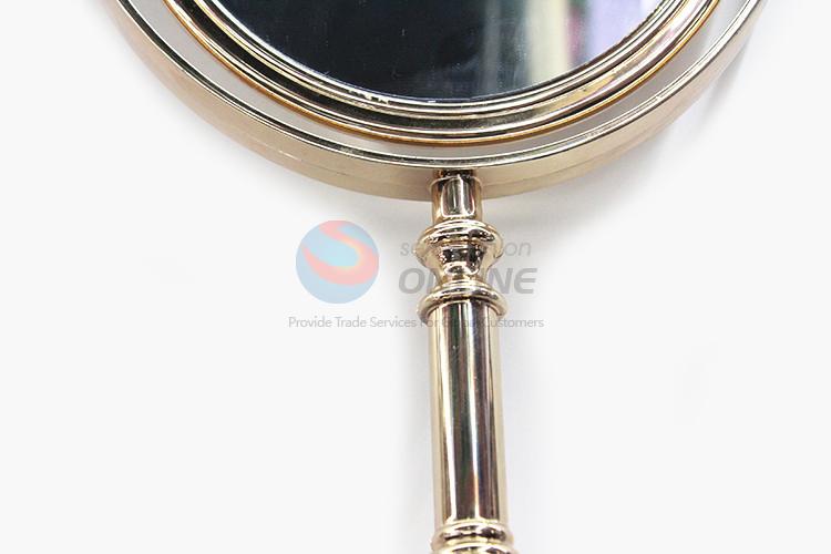 Wholesale promotional custom mirror with led light