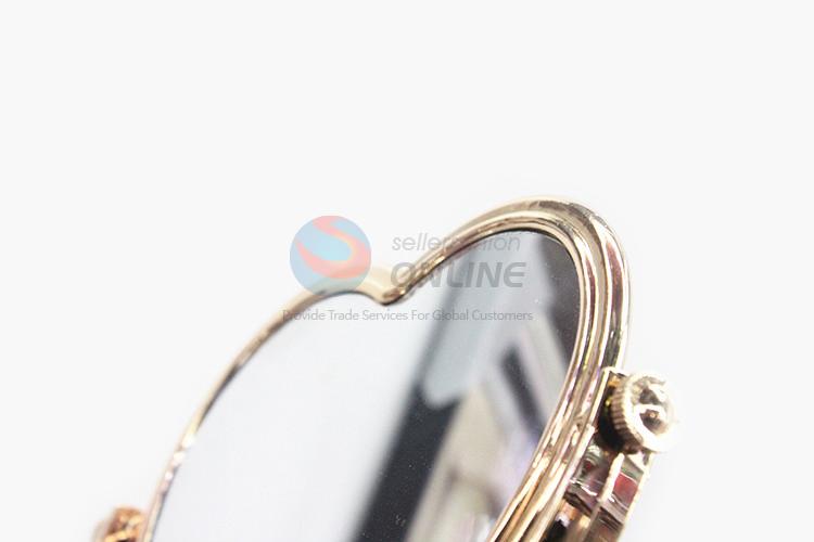 Wholesale promotional custom mirror with led light
