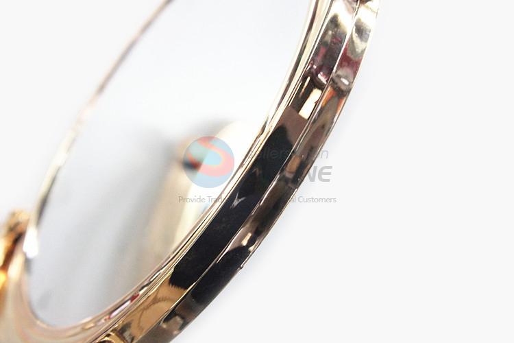 Wholesale promotional custom mirror with led light