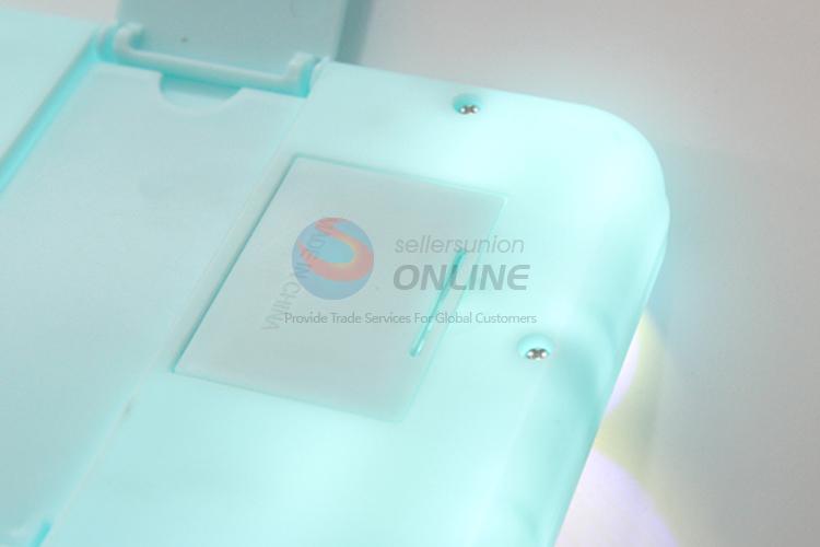 Cheap popular wholesale custom mirror with led light