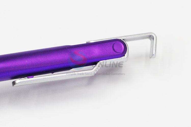 New Arrival Plastic Ball-point Pen