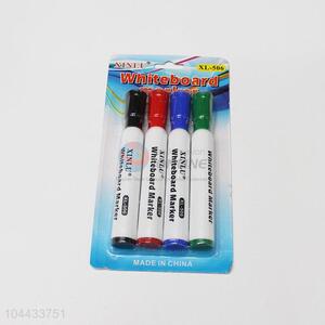 Top Quality Plastic Marking Pens/Markers Set