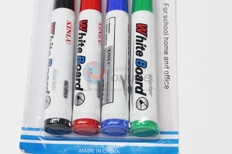 Wholesale New Product Plastic Marking Pens/Markers Set