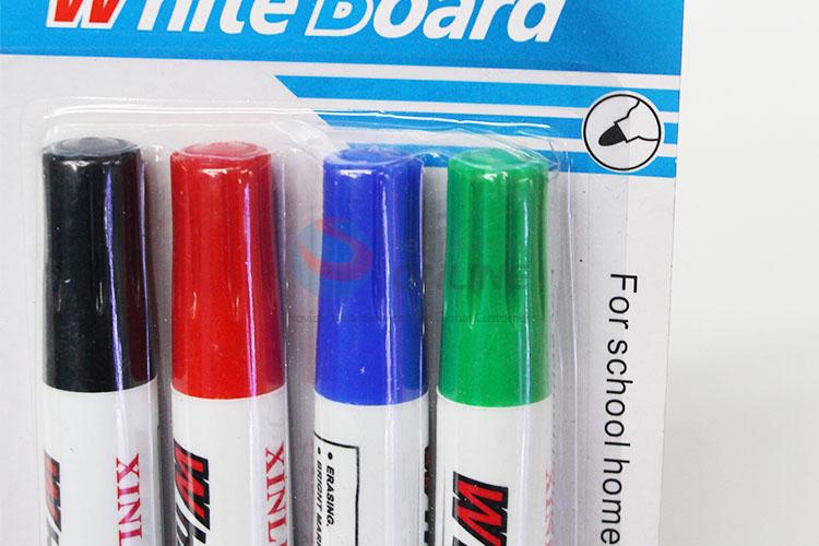 Wholesale New Product Plastic Marking Pens/Markers Set