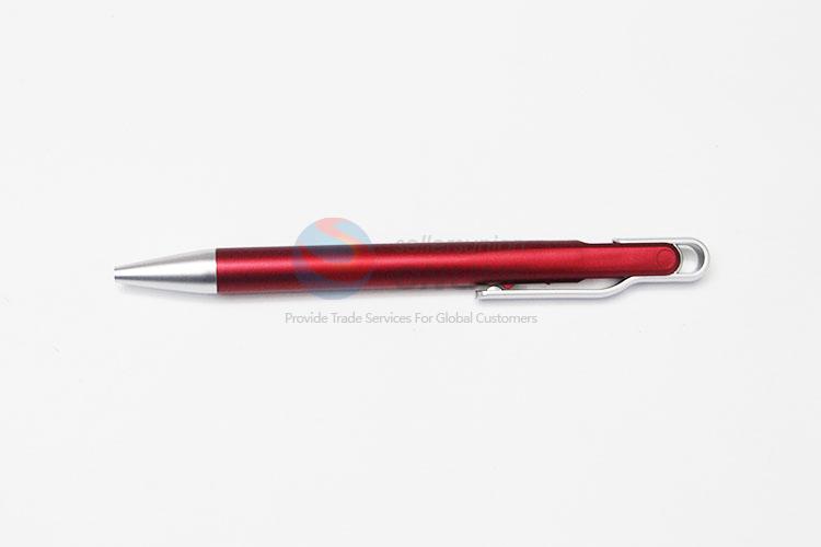 Recent Design Plastic Ball-point Pen