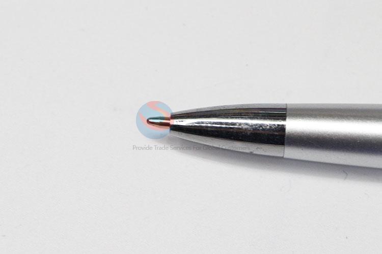 Cheap Plastic Touch Screen Ball-point Pen