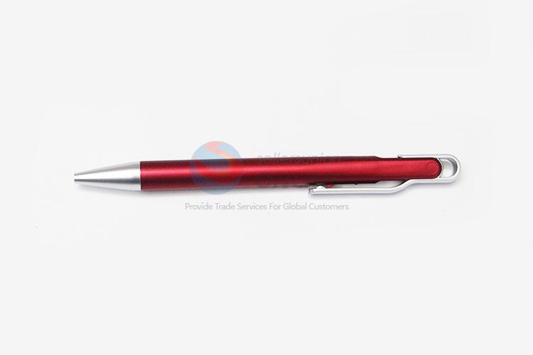 Recent Design Plastic Ball-point Pen