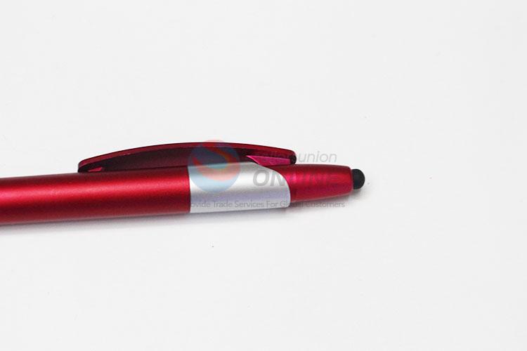 Made In China Plastic Touch Screen Ball-point Pen