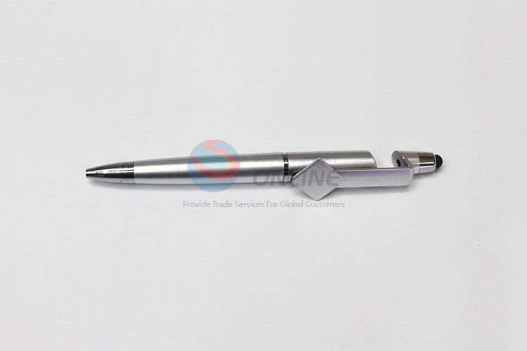 Cheap Plastic Touch Screen Ball-point Pen