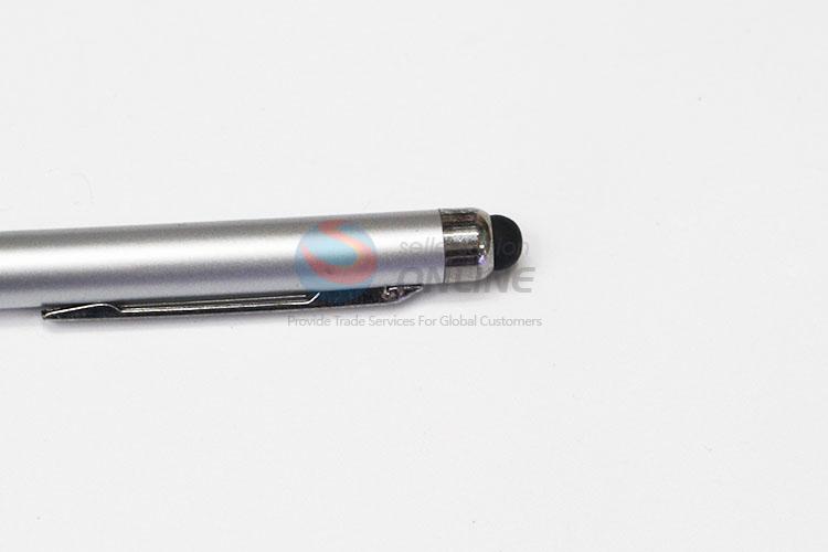 Popular Plastic Touch Screen Ball-point Pen