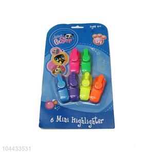 Cheapest Plastic Highlighters Set