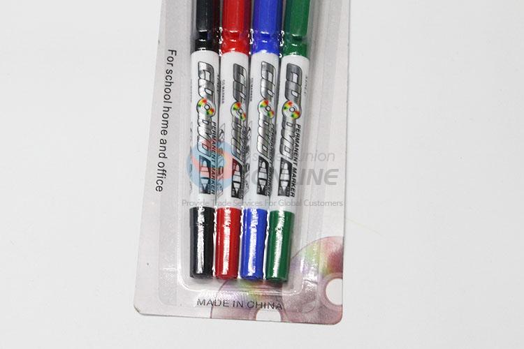 Competitive Price Plastic Marking Pens/Markers Set