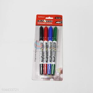 Competitive Price Plastic Marking Pens/Markers Set