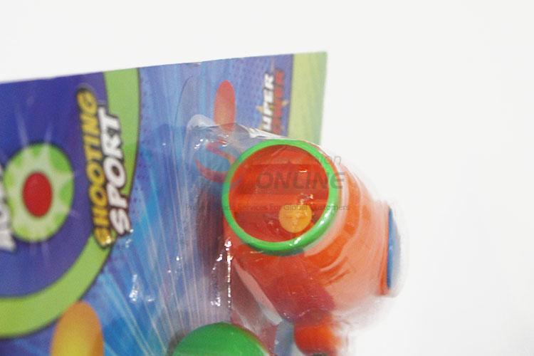 Wholesale Plastic Shooting Toys Ball Gun Toy