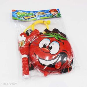 2 Design Fruit Water Gun Summer Toys for Children