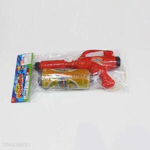 Beer Bottle Air Pressure Water Gun Summer Toys for Children