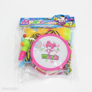 Recent design hot selling musical instrument toy