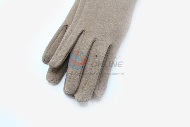 Hot New Products Winter Women Warm Mitten Fashion Gloves