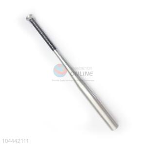 New Cheap Silver Baseball Bat