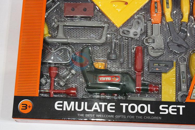 Wholesale tool set simulation toy