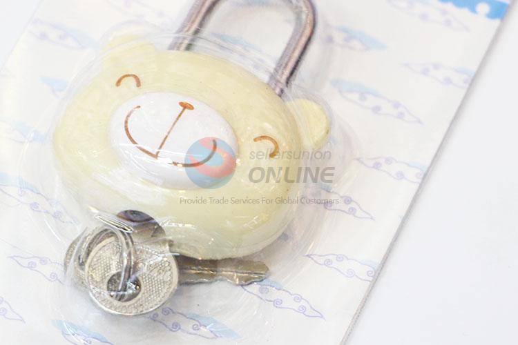 Nice Design 3D Code Safe Combination Luggage Lock Padlock Suitcase