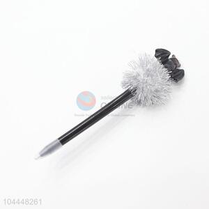 High Quality Halloween Style Plastic Ballpoint Pen