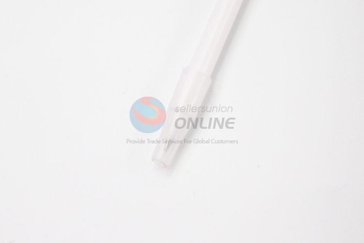 Japanese Flag Design Plastic Ballpoint Pen