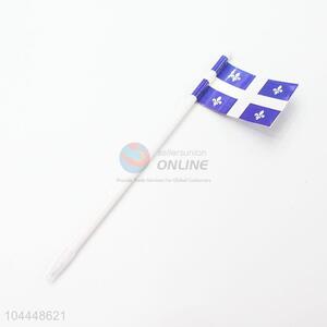 New Flag Design Plastic Ballpoint Pen