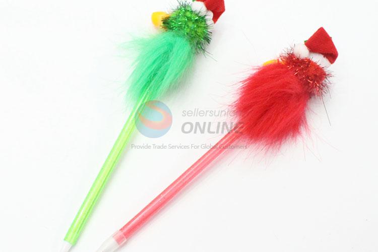 Funny Design New Plastic Ballpoint Pen