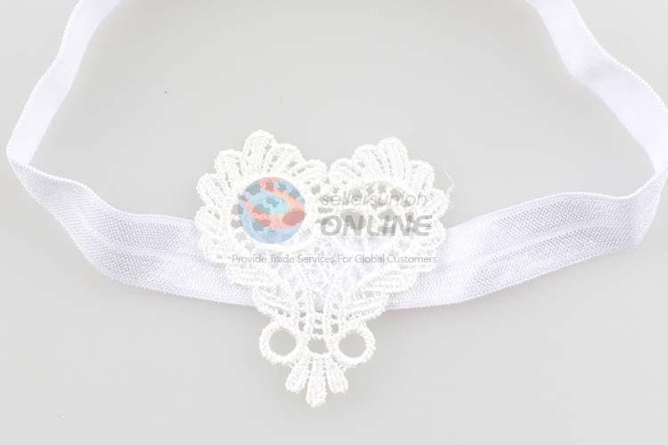 Factory Price High Quality Baby Bowknot Hairband Children Kids Hair Band