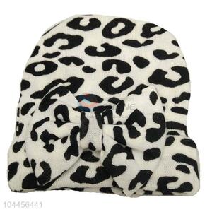 Factory-Directly Baby Woolen Hat For Winter