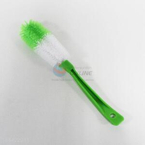 Plastic Handle Fedding Bottle Brush