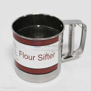 Home Kitchen Tool Flour Sieve