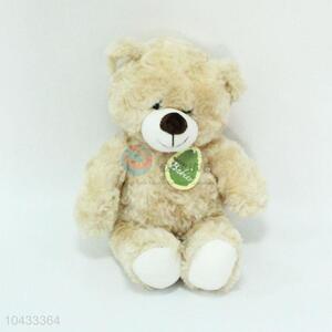 Top quality cheap plush bear toy