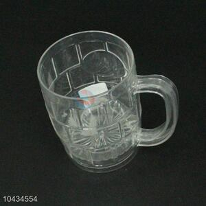 Wholesale Nice Transparent Plastic Cup for Sale